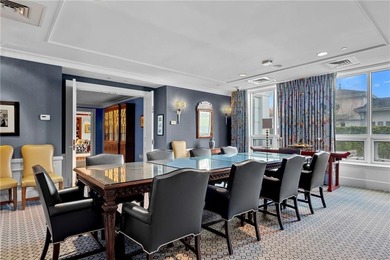 Experience resort-style living at The Tower at Carnegie Abbey on Carnegie Abbey Club in Rhode Island - for sale on GolfHomes.com, golf home, golf lot