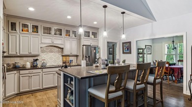 Located minutes from the charming Village of Pinehurst, this on Pinewild Country Club of Pinehurst in North Carolina - for sale on GolfHomes.com, golf home, golf lot