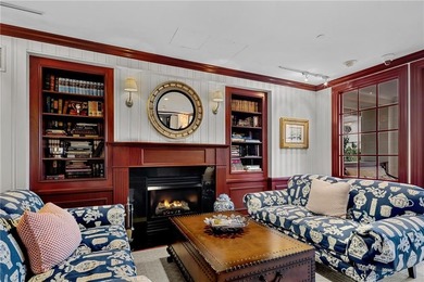 Experience resort-style living at The Tower at Carnegie Abbey on Carnegie Abbey Club in Rhode Island - for sale on GolfHomes.com, golf home, golf lot