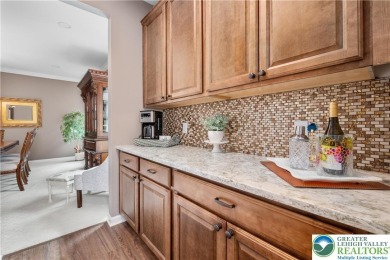 Welcome to 3801 Loyal Lane, where refined living meets on Green Pond Golf Course in Pennsylvania - for sale on GolfHomes.com, golf home, golf lot