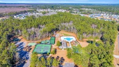 Living is a breeze in this charming 2-bedroom, 2-bathroom home on TPC Myrtle Beach Golf Club in South Carolina - for sale on GolfHomes.com, golf home, golf lot