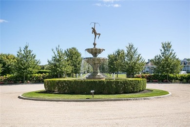 Experience resort-style living at The Tower at Carnegie Abbey on Carnegie Abbey Club in Rhode Island - for sale on GolfHomes.com, golf home, golf lot