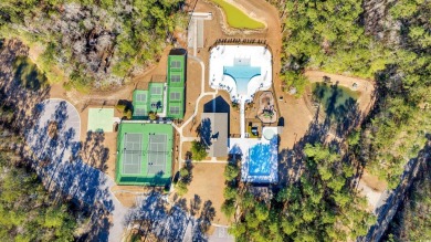 Living is a breeze in this charming 2-bedroom, 2-bathroom home on TPC Myrtle Beach Golf Club in South Carolina - for sale on GolfHomes.com, golf home, golf lot