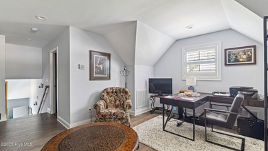 Located minutes from the charming Village of Pinehurst, this on Pinewild Country Club of Pinehurst in North Carolina - for sale on GolfHomes.com, golf home, golf lot