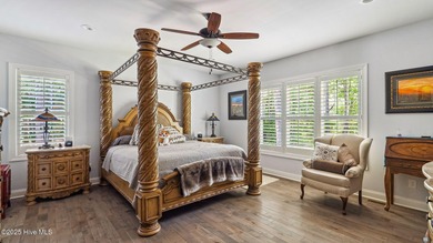 Located minutes from the charming Village of Pinehurst, this on Pinewild Country Club of Pinehurst in North Carolina - for sale on GolfHomes.com, golf home, golf lot