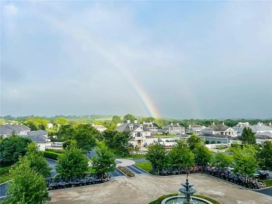 Experience resort-style living at The Tower at Carnegie Abbey on Carnegie Abbey Club in Rhode Island - for sale on GolfHomes.com, golf home, golf lot