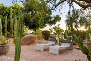 Welcome to this charming retreat in the prestigious, guard-gated on Pinnacle Peak Country Club in Arizona - for sale on GolfHomes.com, golf home, golf lot
