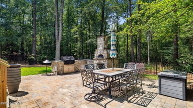 Located minutes from the charming Village of Pinehurst, this on Pinewild Country Club of Pinehurst in North Carolina - for sale on GolfHomes.com, golf home, golf lot