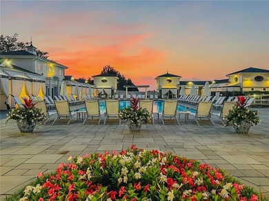 Experience resort-style living at The Tower at Carnegie Abbey on Carnegie Abbey Club in Rhode Island - for sale on GolfHomes.com, golf home, golf lot