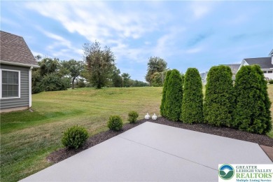 Welcome to 3801 Loyal Lane, where refined living meets on Green Pond Golf Course in Pennsylvania - for sale on GolfHomes.com, golf home, golf lot