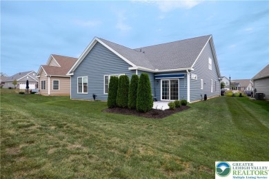 Welcome to 3801 Loyal Lane, where refined living meets on Green Pond Golf Course in Pennsylvania - for sale on GolfHomes.com, golf home, golf lot