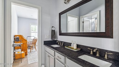 Located minutes from the charming Village of Pinehurst, this on Pinewild Country Club of Pinehurst in North Carolina - for sale on GolfHomes.com, golf home, golf lot