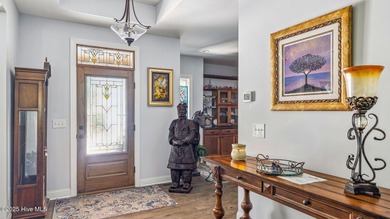 Located minutes from the charming Village of Pinehurst, this on Pinewild Country Club of Pinehurst in North Carolina - for sale on GolfHomes.com, golf home, golf lot