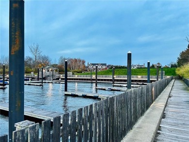 Experience resort-style living at The Tower at Carnegie Abbey on Carnegie Abbey Club in Rhode Island - for sale on GolfHomes.com, golf home, golf lot