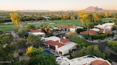 Welcome to this charming retreat in the prestigious, guard-gated on Pinnacle Peak Country Club in Arizona - for sale on GolfHomes.com, golf home, golf lot
