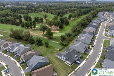 Welcome to 3801 Loyal Lane, where refined living meets on Green Pond Golf Course in Pennsylvania - for sale on GolfHomes.com, golf home, golf lot