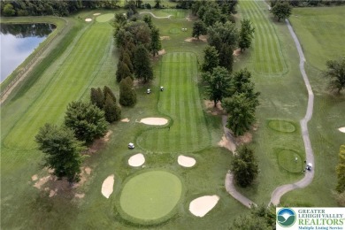 Welcome to 3801 Loyal Lane, where refined living meets on Green Pond Golf Course in Pennsylvania - for sale on GolfHomes.com, golf home, golf lot
