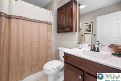 Welcome to 3801 Loyal Lane, where refined living meets on Green Pond Golf Course in Pennsylvania - for sale on GolfHomes.com, golf home, golf lot