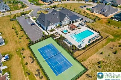 Welcome to 3801 Loyal Lane, where refined living meets on Green Pond Golf Course in Pennsylvania - for sale on GolfHomes.com, golf home, golf lot