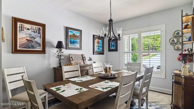 Located minutes from the charming Village of Pinehurst, this on Pinewild Country Club of Pinehurst in North Carolina - for sale on GolfHomes.com, golf home, golf lot