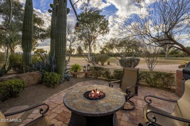 Welcome to this charming retreat in the prestigious, guard-gated on Pinnacle Peak Country Club in Arizona - for sale on GolfHomes.com, golf home, golf lot
