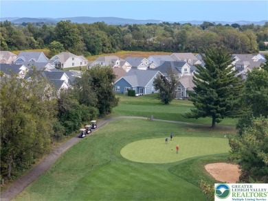 Welcome to 3801 Loyal Lane, where refined living meets on Green Pond Golf Course in Pennsylvania - for sale on GolfHomes.com, golf home, golf lot