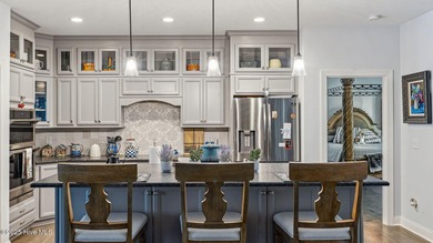 Located minutes from the charming Village of Pinehurst, this on Pinewild Country Club of Pinehurst in North Carolina - for sale on GolfHomes.com, golf home, golf lot