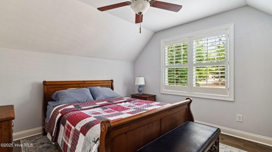 Located minutes from the charming Village of Pinehurst, this on Pinewild Country Club of Pinehurst in North Carolina - for sale on GolfHomes.com, golf home, golf lot