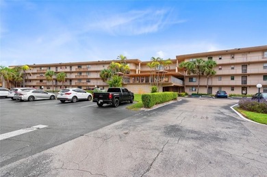 Top floor, corner unit.. Enclosed balcony with brand new Impact on Boca Dunes Golf and Country Club in Florida - for sale on GolfHomes.com, golf home, golf lot