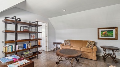 Located minutes from the charming Village of Pinehurst, this on Pinewild Country Club of Pinehurst in North Carolina - for sale on GolfHomes.com, golf home, golf lot