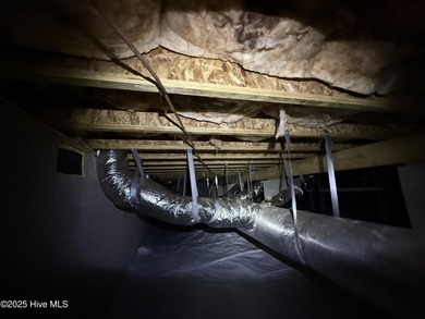 Located minutes from the charming Village of Pinehurst, this on Pinewild Country Club of Pinehurst in North Carolina - for sale on GolfHomes.com, golf home, golf lot