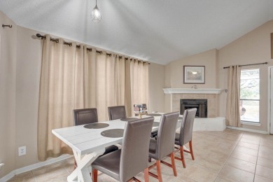 Adorable Detached Single Family Home in Rockport Country Club - on Rockport Country Club in Texas - for sale on GolfHomes.com, golf home, golf lot