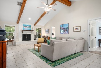 Coastal Retreat in Lamar! WELCOME HOME to this immaculate on Lamar Golf Course in Texas - for sale on GolfHomes.com, golf home, golf lot