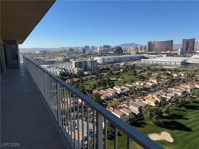 Own a piece of Las Vegas history at Regency Towers, nestled on Las Vegas Country Club in Nevada - for sale on GolfHomes.com, golf home, golf lot