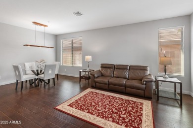 PAID OFF SOLAR means BIG energy savings! Beautifully maintained on Anthem Golf and Country Club  in Arizona - for sale on GolfHomes.com, golf home, golf lot