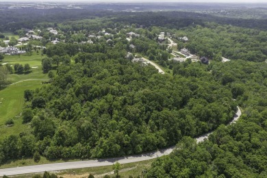 7.2 acres inside the gates of Highland Springs; Springfield's on Highland Springs Country Club in Missouri - for sale on GolfHomes.com, golf home, golf lot