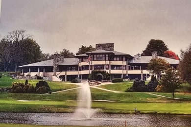 7.2 acres inside the gates of Highland Springs; Springfield's on Highland Springs Country Club in Missouri - for sale on GolfHomes.com, golf home, golf lot