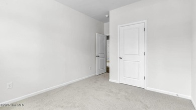 Welcome to 3120 Platinum Circle at Gretchen Pines located in on Seven Lakes Country Club in North Carolina - for sale on GolfHomes.com, golf home, golf lot