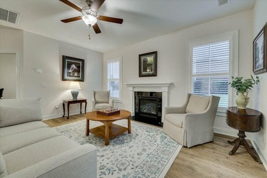 Step into timeless elegance and refined comfort in this on Mount Vintage Plantation and Golf Club  in South Carolina - for sale on GolfHomes.com, golf home, golf lot