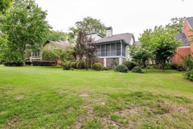 Welcome to 731 Summerfield Abbey Ct., located in the on West Lake Country Club in Georgia - for sale on GolfHomes.com, golf home, golf lot