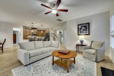 Step into timeless elegance and refined comfort in this on Mount Vintage Plantation and Golf Club  in South Carolina - for sale on GolfHomes.com, golf home, golf lot