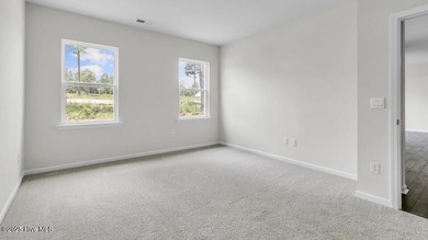 Welcome to 3120 Platinum Circle at Gretchen Pines located in on Seven Lakes Country Club in North Carolina - for sale on GolfHomes.com, golf home, golf lot