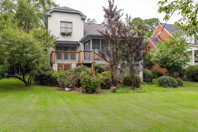 Welcome to 731 Summerfield Abbey Ct., located in the on West Lake Country Club in Georgia - for sale on GolfHomes.com, golf home, golf lot