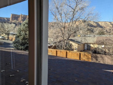 Fantastic home, rental or possibly . I may not be beautiful on on  in Colorado - for sale on GolfHomes.com, golf home, golf lot