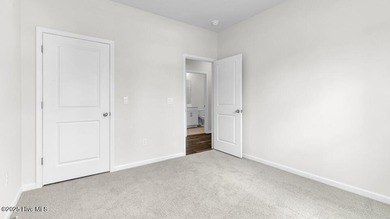 Welcome to 3120 Platinum Circle at Gretchen Pines located in on Seven Lakes Country Club in North Carolina - for sale on GolfHomes.com, golf home, golf lot