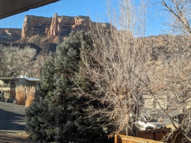 Fantastic home, rental or possibly . I may not be beautiful on on  in Colorado - for sale on GolfHomes.com, golf home, golf lot