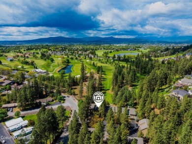 Charming and recently updated condo within walking distance of on Liberty Lake Golf Club in Washington - for sale on GolfHomes.com, golf home, golf lot
