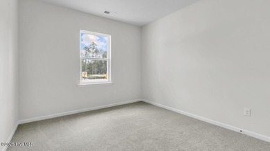 Welcome to 3120 Platinum Circle at Gretchen Pines located in on Seven Lakes Country Club in North Carolina - for sale on GolfHomes.com, golf home, golf lot