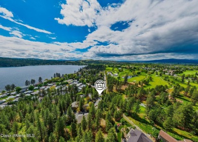 Charming and recently updated condo within walking distance of on Liberty Lake Golf Club in Washington - for sale on GolfHomes.com, golf home, golf lot