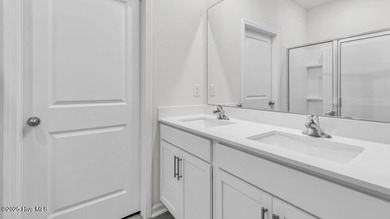 Welcome to 3120 Platinum Circle at Gretchen Pines located in on Seven Lakes Country Club in North Carolina - for sale on GolfHomes.com, golf home, golf lot